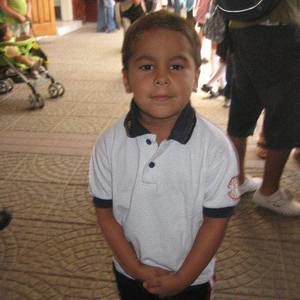 Meet your Posher, Ian